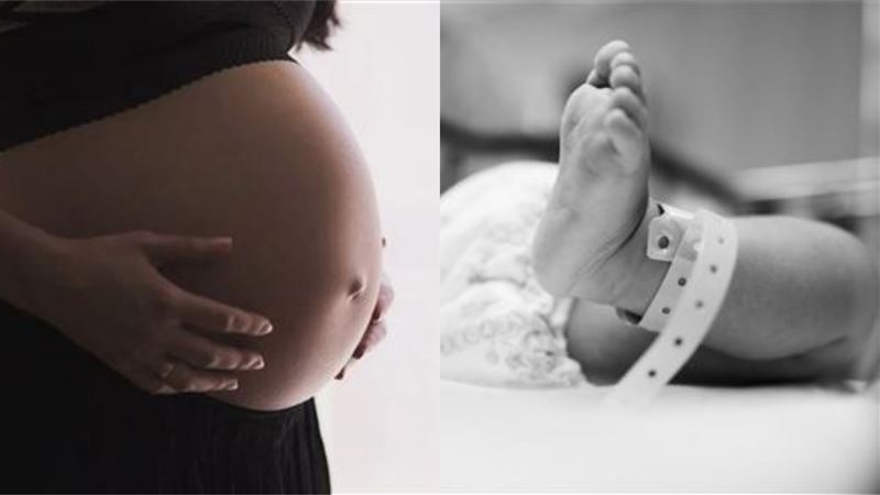 接生4.2kg寶寶「頭被扯斷」身軀仍卡子宮