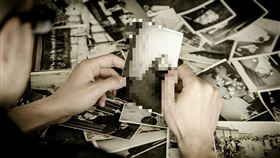 舊照片，泛黃，老照片，復古，年代（圖／翻攝自pixabay）