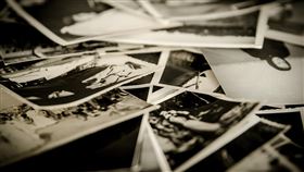 舊照片，泛黃，老照片，復古，年代（圖／翻攝自pixabay）