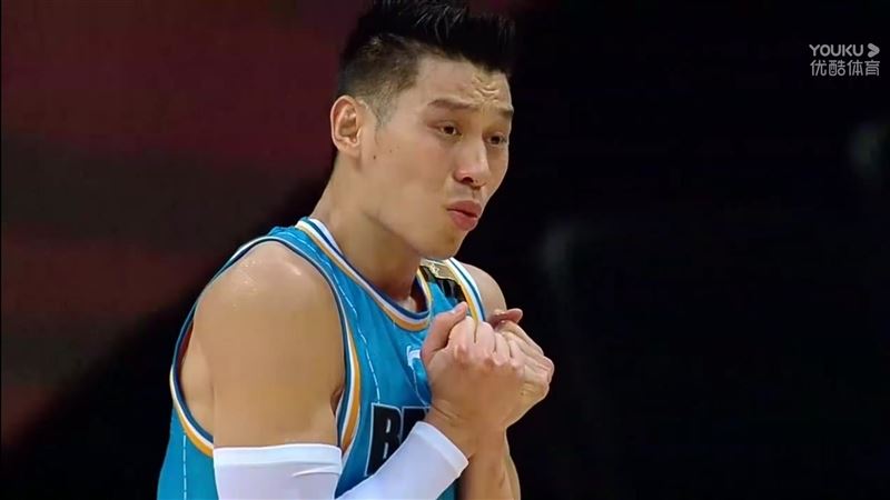 CBA／裁判8秒連兩T　豪中招好冤