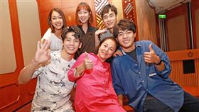 大債時代。（公視提供）