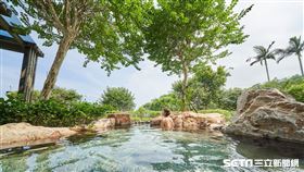 礁溪老爺。（圖／業者提供）