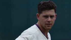 MLB費城人4球員疑似染疫 列入10天傷兵名單。（圖／翻攝自維基百科）