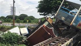 貨車,小火車,彰化,濁水橋