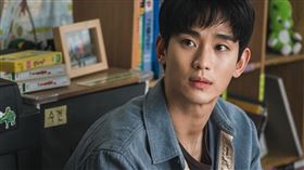 ▲金秀賢。（圖／Netflix提供）