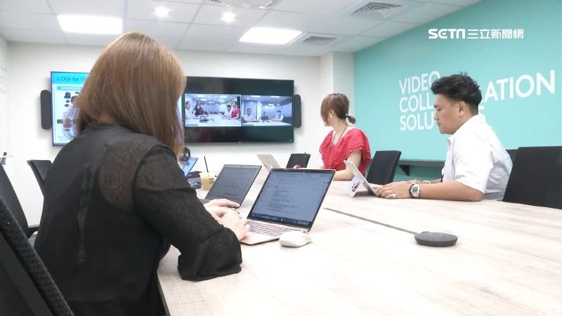 後疫情新時代　羅技打造高品質視訊