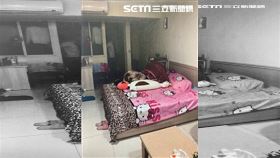 賣淫,泰女,試車,中和,翻攝畫面