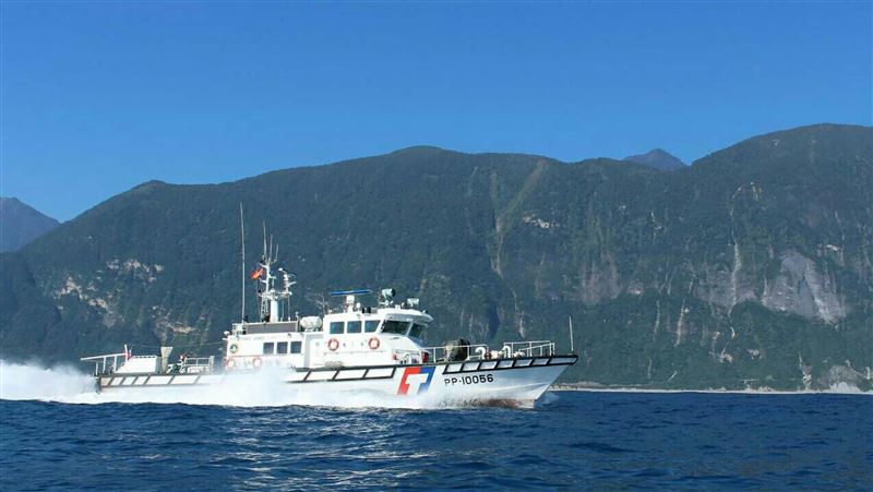 全台黑鮪大豐收　漁民感謝海巡署護漁