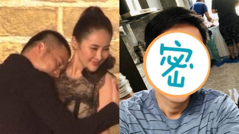 男星鹹豬手黑歷史被挖　郭雪芙也受害