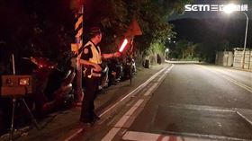台北市士林分局將大力取締仰德大道超速違規。（圖／翻攝畫面）