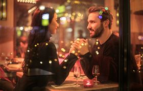 情侶,談戀愛,情人,愛情,翻攝自pexels