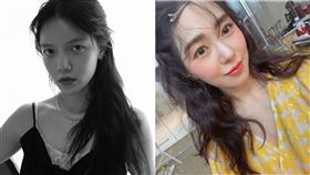 珉娥 智珉 AOA 圖/IG