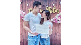 恭喜！KIMIKO簽字嫁保鮮肉夫婿