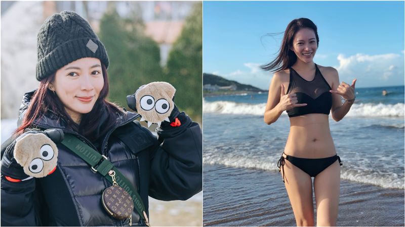 41歲《金家》女星近照曝光　網驚呆