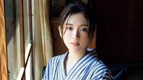 日本,寫真集,國民情婦,園都