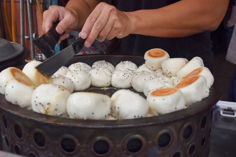 埔里在地人都知道的銅板美食！