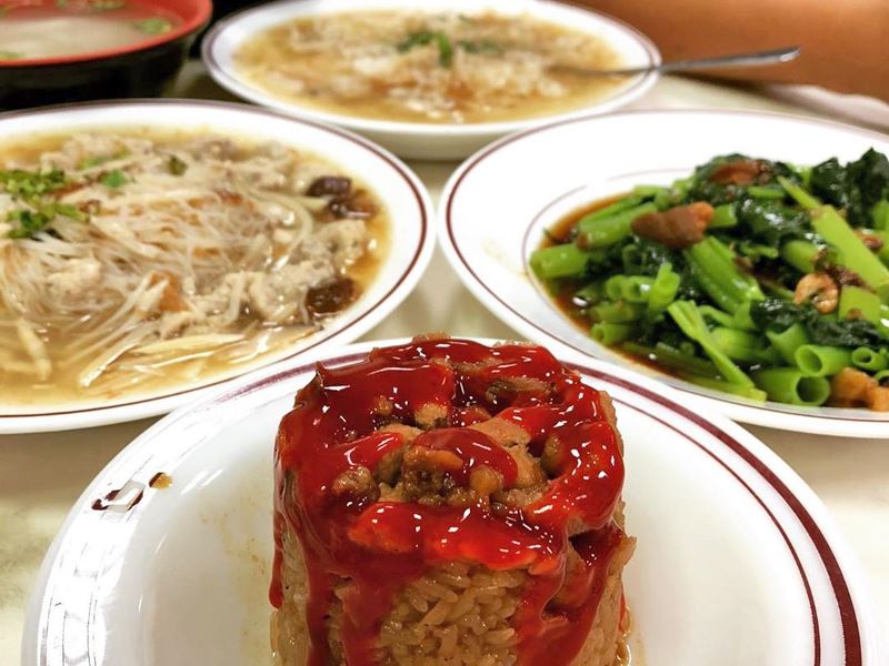 忠孝夜市懶人包　必吃美食有哪些？