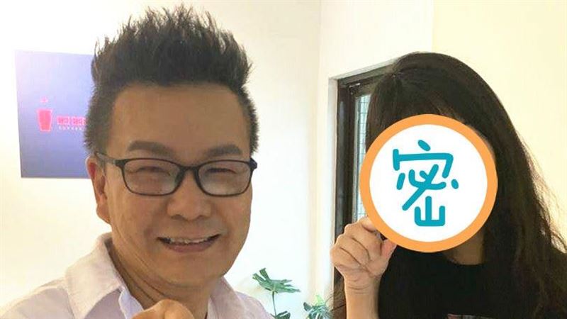 沈玉琳神出校花　激似全智賢洩辣白腿