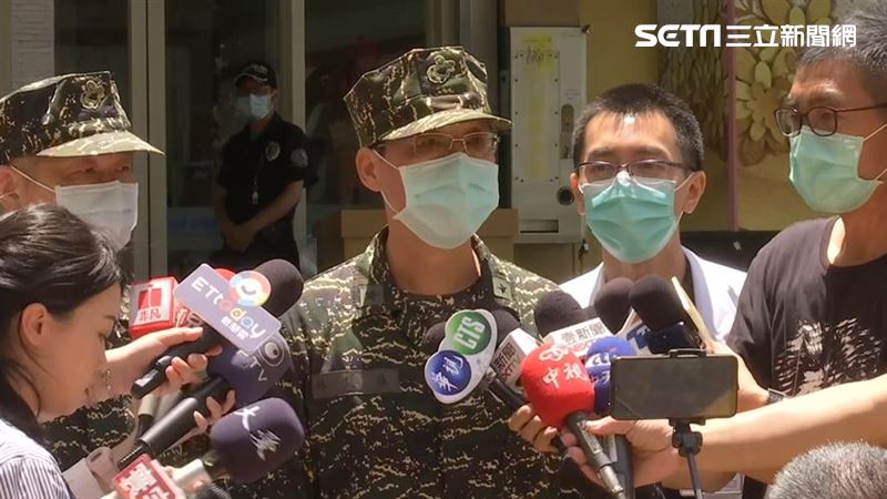 操演意外釀2死　海軍下午曝調查結果