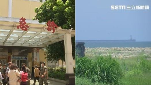 海陸操舟翻覆3命危　關鍵對話曝光了