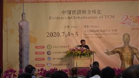 陳時中（圖／記者許書萓攝影）
