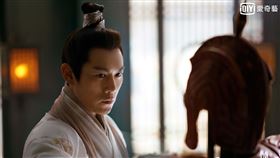 伊能靜,錦繡南歌,古戈力,秦昊,李沁（圖／愛奇藝授權提供）