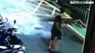 男大生未交過女友　尾隨偷摸2女臀腿