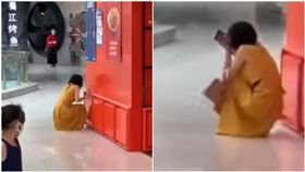 拉麵,疫情,百貨,隔離,萬達廣場,確診,北京