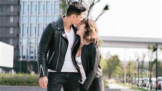 原不想簽字　KIMIKO曝登記過程