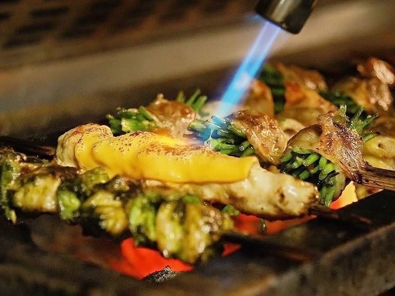 太原夜市懶人包　這些美食必點！