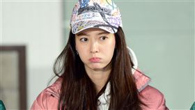 《RUNNING MAN》 中天提供