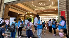 109大學指考
圖/大考中心提供