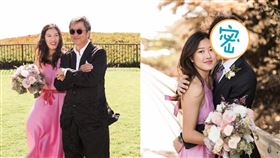 王偉忠嫁女兒/王偉忠提供