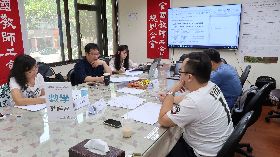 全國教師會分析指考數乙試題