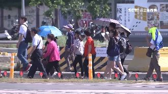 36度就停課？新北學子有望放高溫假