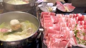 約會後曖昧對象跑光！妹子傻眼：食量大錯了？網揭殘酷真相
圖／翻攝自Dcard