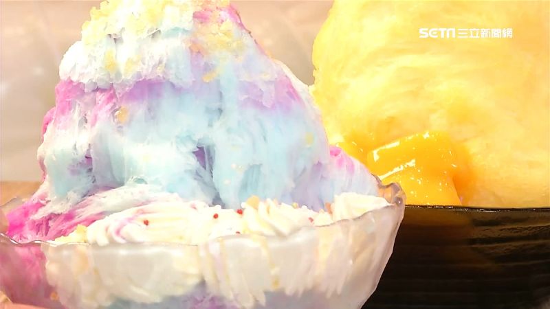 冬瓜茶、蜜茶變冰賣　搶食50億商機