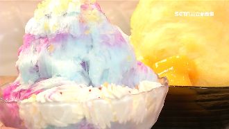 冬瓜茶、蜜茶變冰賣　搶食50億商機