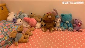 玩偶（記者劉沛妘攝影）
