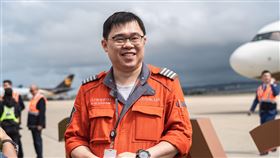 星宇航空,張國煒,星宇航空提供