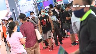 電器展人潮翻倍　民眾：三倍券一次買