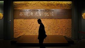 博物館、古物、展覽。（圖／翻攝自Pixabay）