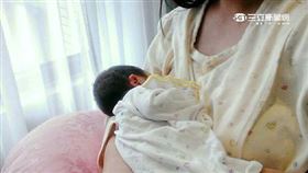 帶小孩相當辛苦。（示意圖／資料照）