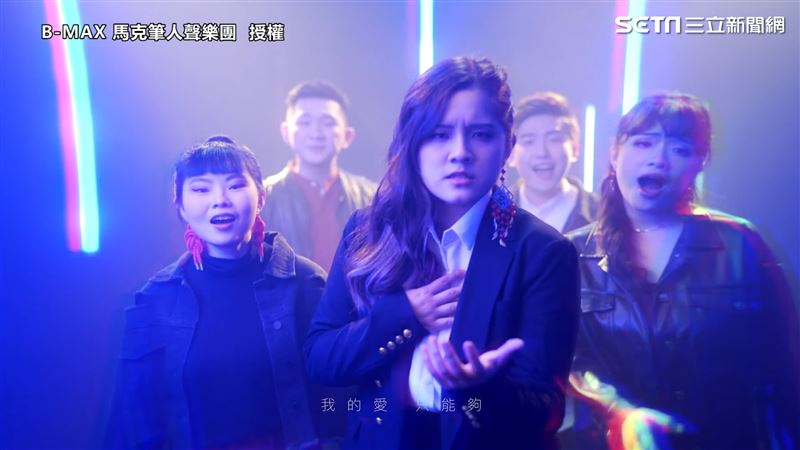 飆唱戰場三國組曲　百分百人聲超震撼