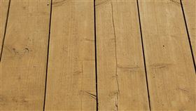 木板。(圖/Pixabay)