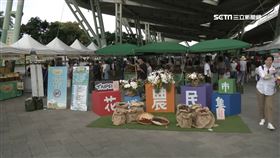 尚青欸來了！北區農民行銷專區振興拚經濟
