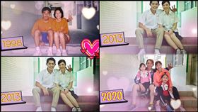 初戀,愛情,結婚,22年,甜蜜,感動