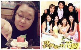 楊冠玉導演。（翻攝自臉書）