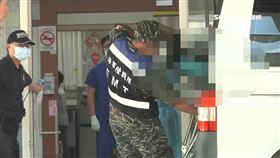 漢光重大意外! 海陸操演膠舟翻覆 3人命危，國防部，嚴德發，海軍陸戰隊副指揮官 馬群超
