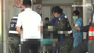 漢光操演中士命危　家屬：英雄該醒了